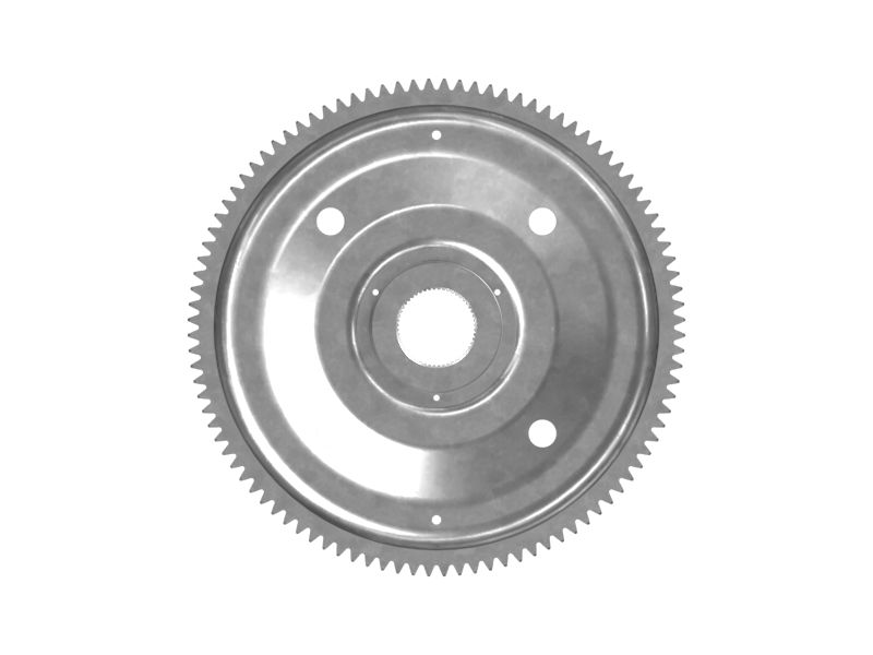 КУЛИСНОЕ ЗУБЧАТОЕ КОЛЕСО