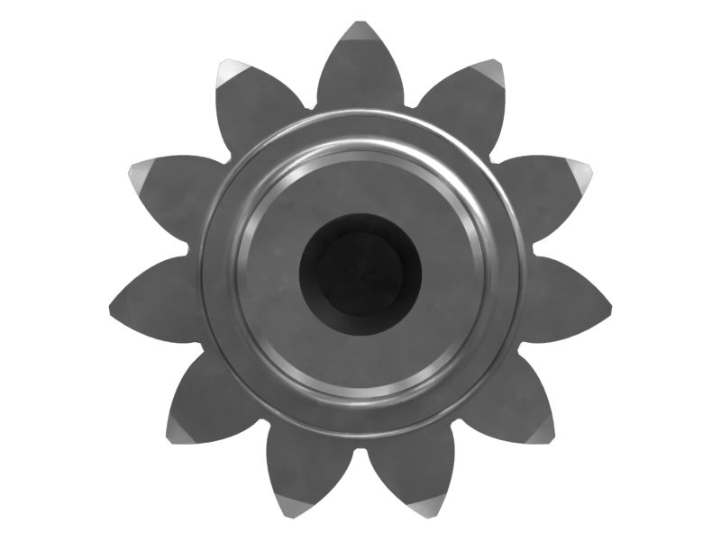 СОЛНЕЧНАЯ ШЕСТЕРНЯ