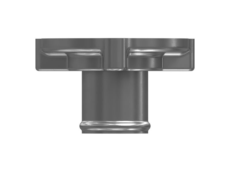 Крышка в сборе