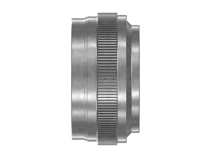 ЗУБЧАТЫЙ ВЕНЕЦ