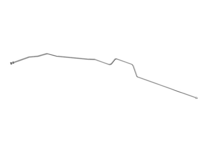 ТРУБКА В СБОРЕ