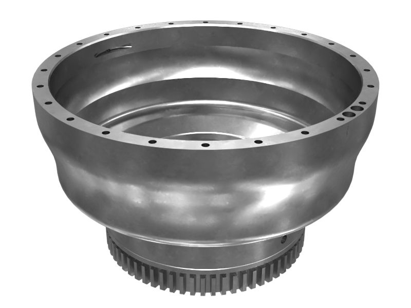 235-2416: КОРПУС ROTA