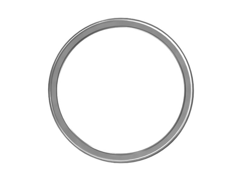 НАРУЖНОЕ КОЛЬЦО ПОДШИПНИКА