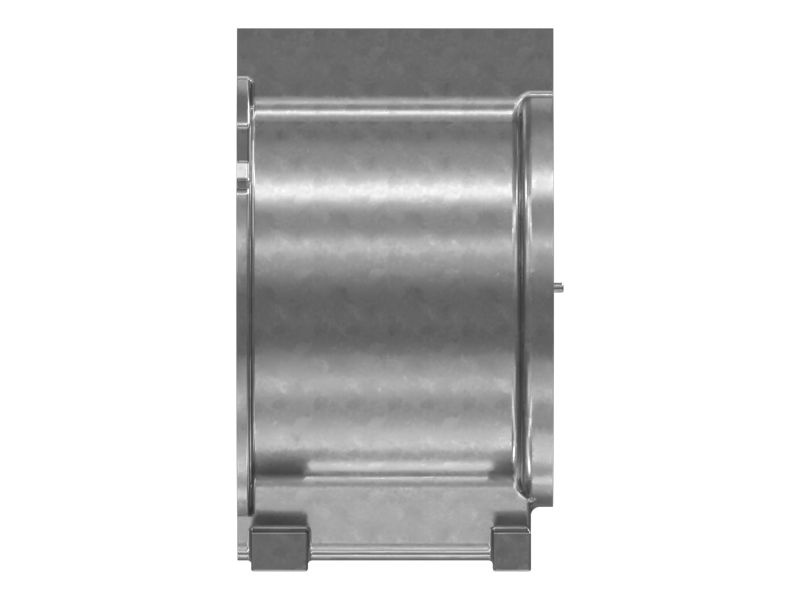 КОРПУС В СБОРЕ XM