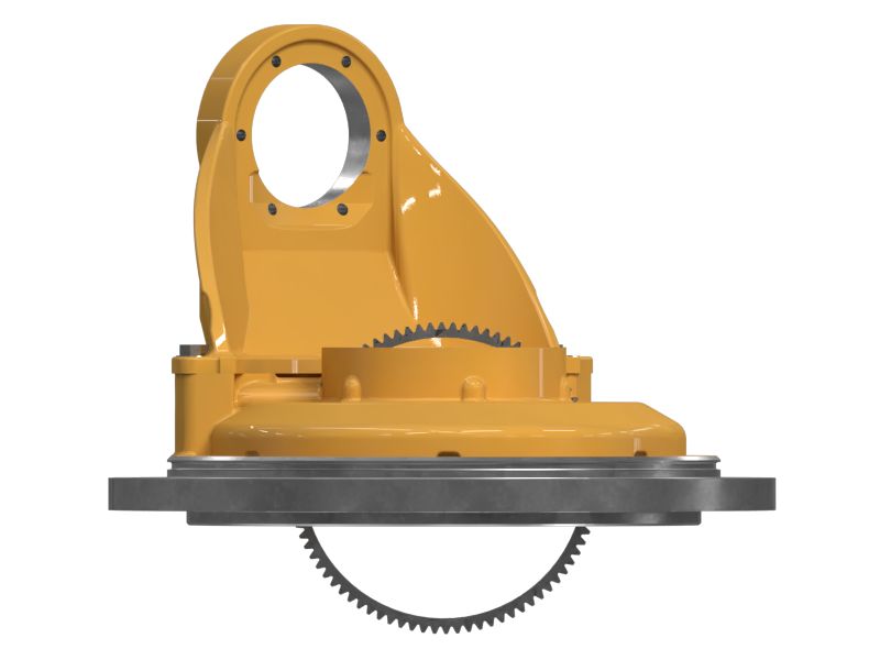 ТОРМОЗ ДИФФЕРЕНЦИАЛА