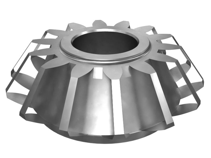 8D-9458: ШЕСТЕРНЯ ДИФФЕРЕНЦИАЛА