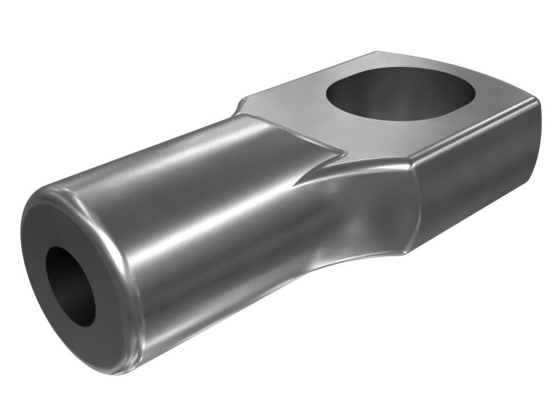 ПРОУШИНА ГОЛОВКИ ШАТУНА