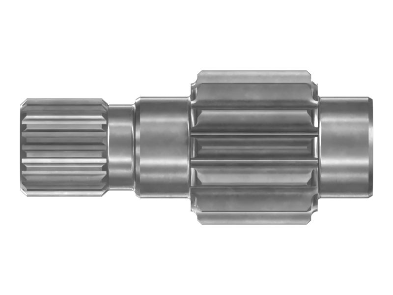 ВХОДНАЯ ШЕСТЕРНЯ