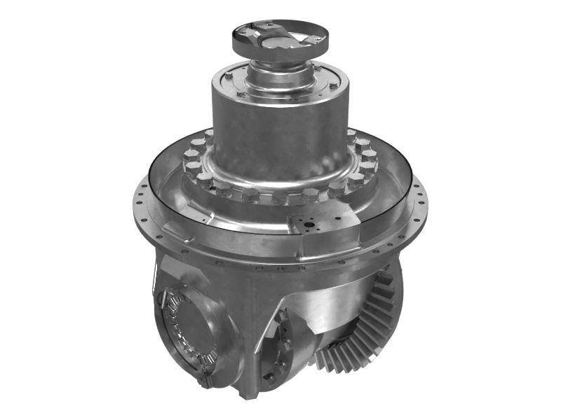 ШЕСТЕРНЯ ДИФФЕРЕНЦИАЛА