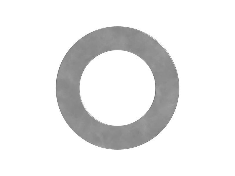 КОЛЬЦО УПОРНОГО ПОДШИПНИКА