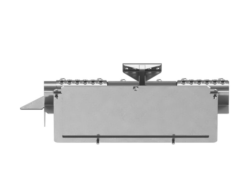 БЛОК УПРАВЛЕНИЯ