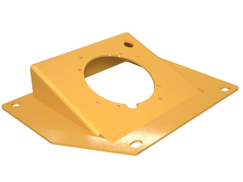 237-2831: КРОНШТЕЙН В СБОРЕ