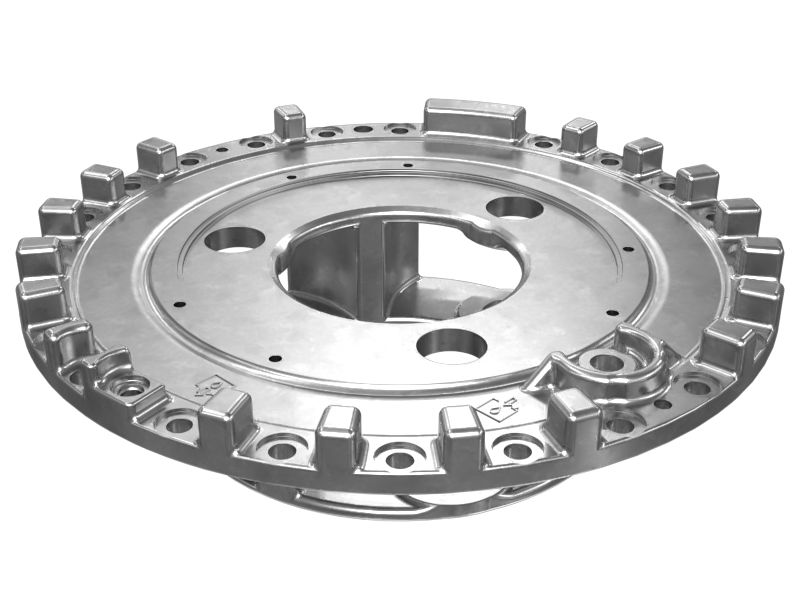 8W-9697: ВОДИЛО