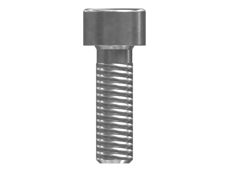 498-3377: SOCKET HEAD BOLT 4983377 купить