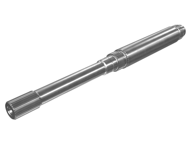 204-9603: Shaft | Cat® Parts Store
