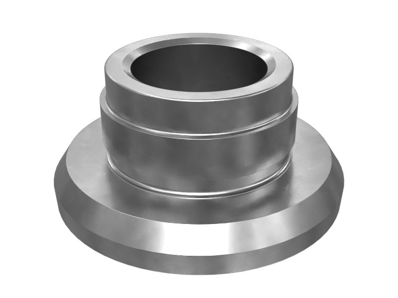 ШЕСТЕРНЯ КОНИЧЕСКОГО ДИФФЕРЕНЦИАЛА