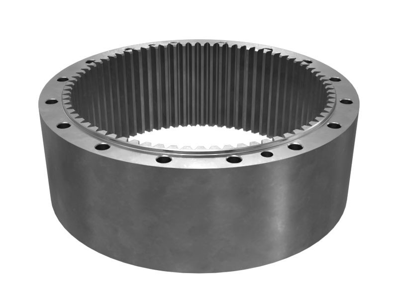 165-3892: ЗУБЧАТЫЙ ВЕНЕЦ