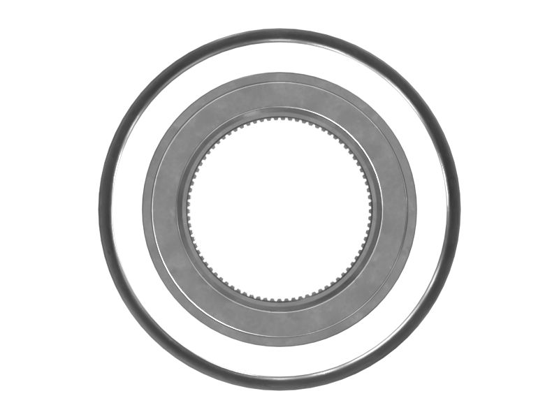 СТАТОР ПРЕОБРАЗОВАТЕЛЯ
