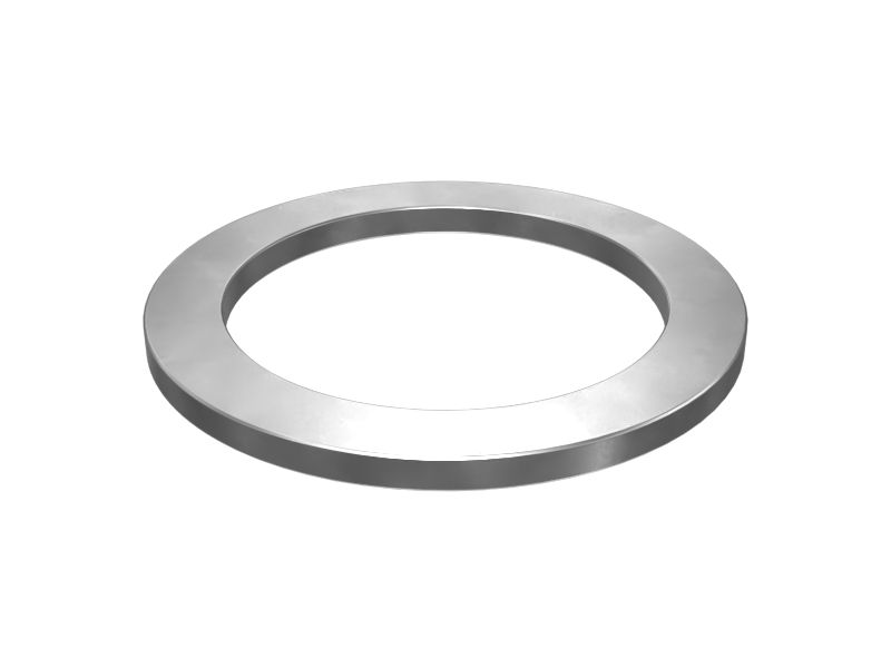 КОЛЬЦО УПОРНОГО ПОДШИПНИКА