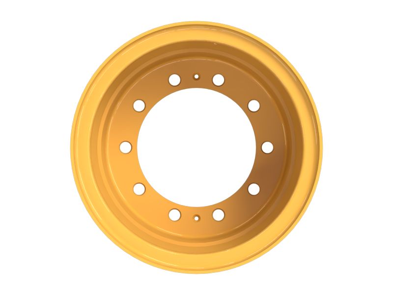 ОБОД КОЛЕСА