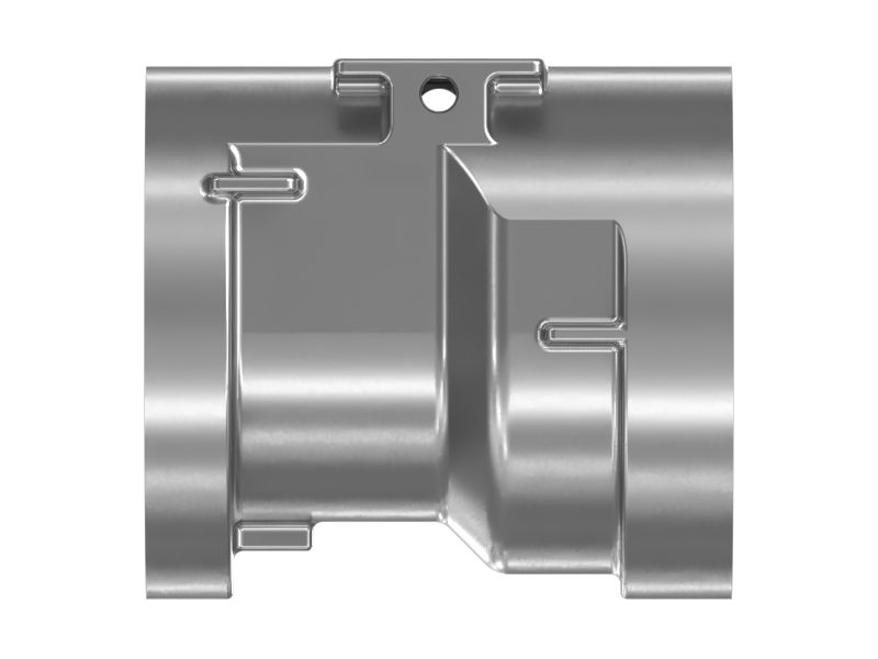 КОЖУХ C В СБОРЕ