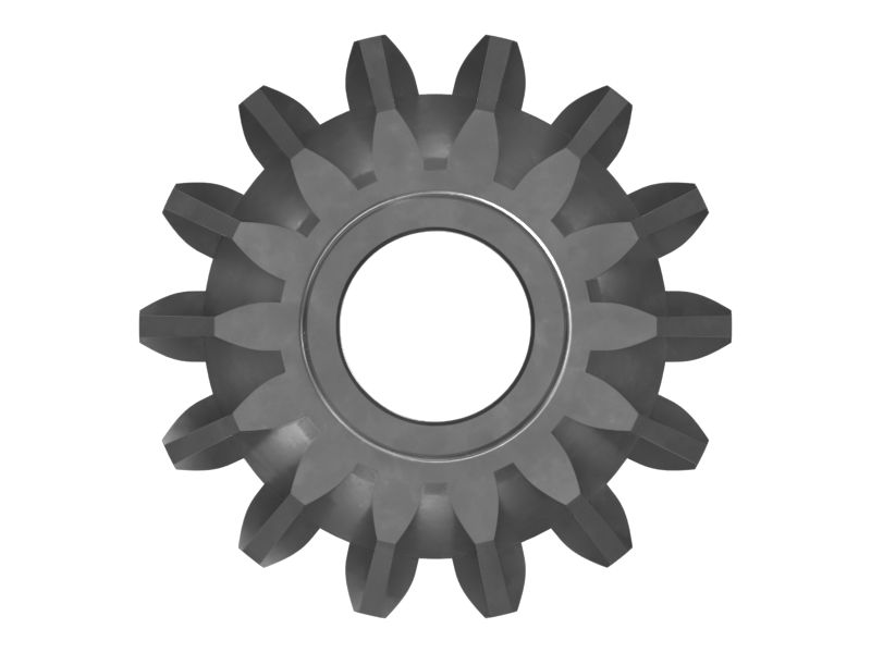 ШЕСТЕРНЯ ДИФФЕРЕНЦИАЛА