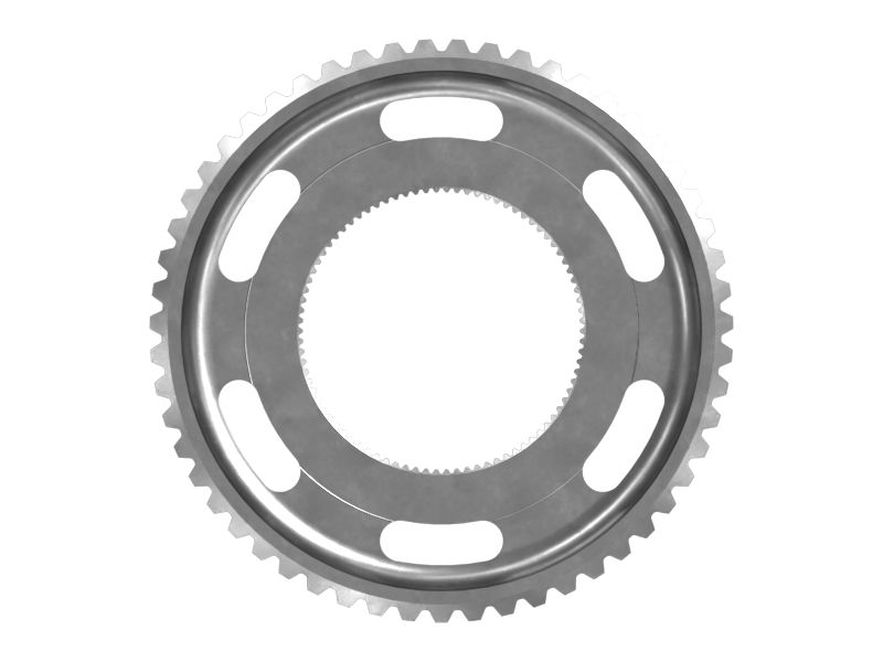 ШЕСТЕРНЯ МУФТЫ