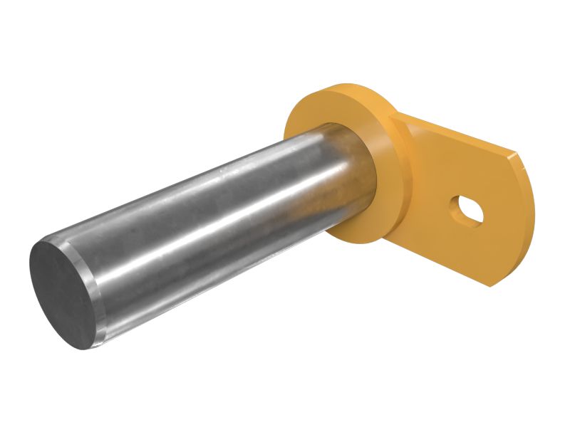 222-2731: Bucket Linkage Pin 2222731 купить