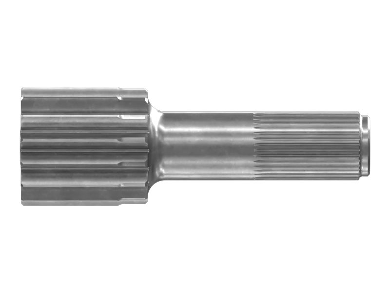 СОЛНЕЧНАЯ ШЕСТЕРНЯ