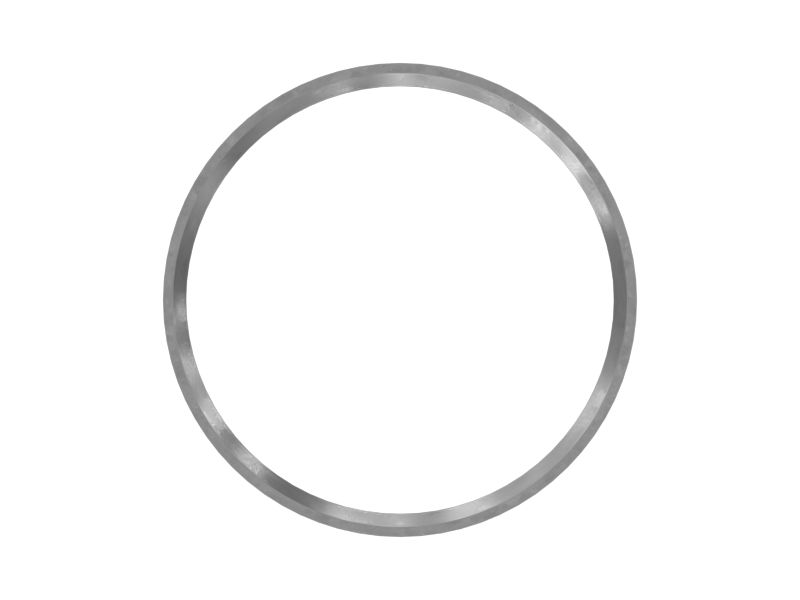 Наружное кольцо подшипника, наружный диаметр 560,00 мм