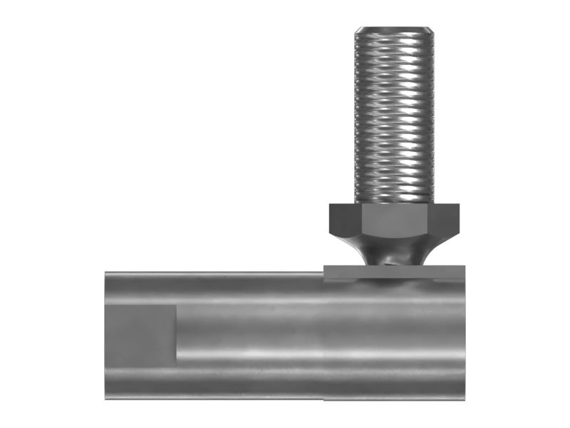 ШАРОВОЙ ШАРНИР