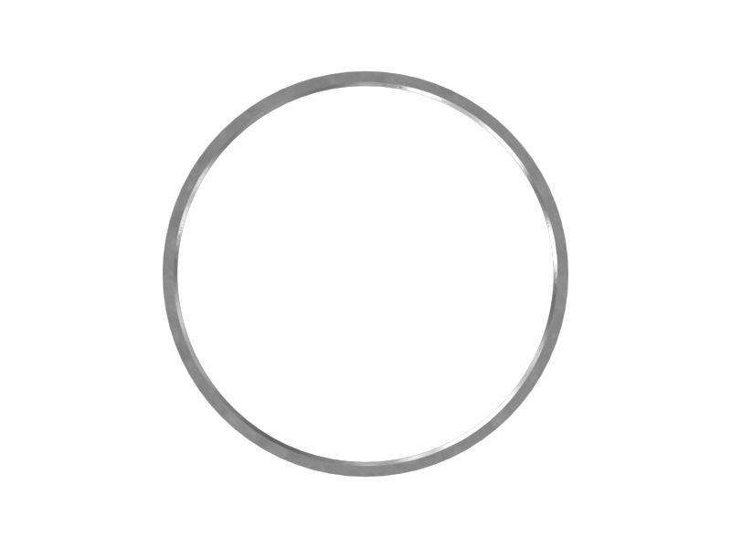 НАРУЖНОЕ КОЛЬЦО РОЛИКОВОГО ПОДШИПНИКА