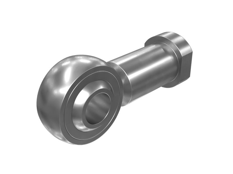 НАКОНЕЧНИК ТЯГИ СПЕЦИАЛЬНЫЙ