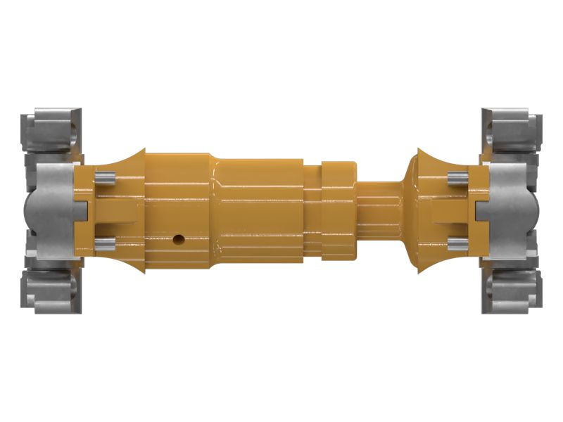 БЛОК ШАРНИРА