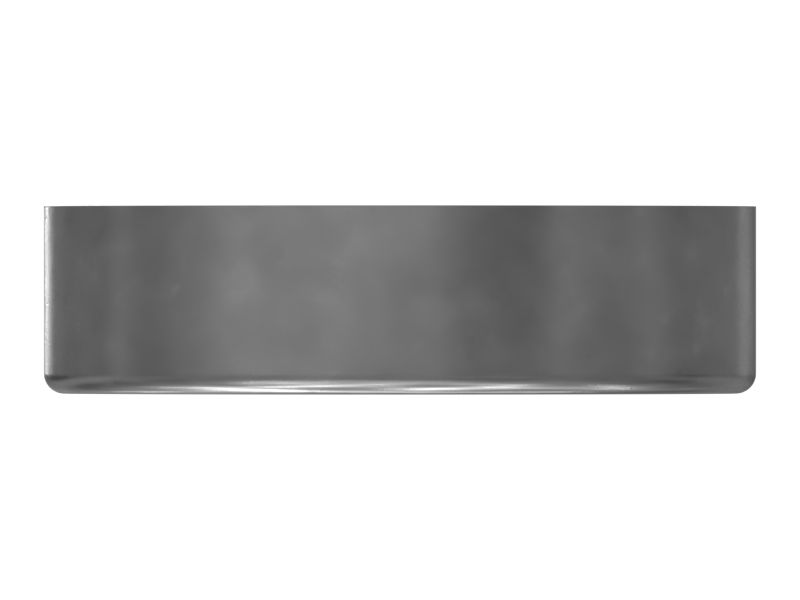 КРЫШКА РОЛИКОВОГО ПОДШИПНИКА