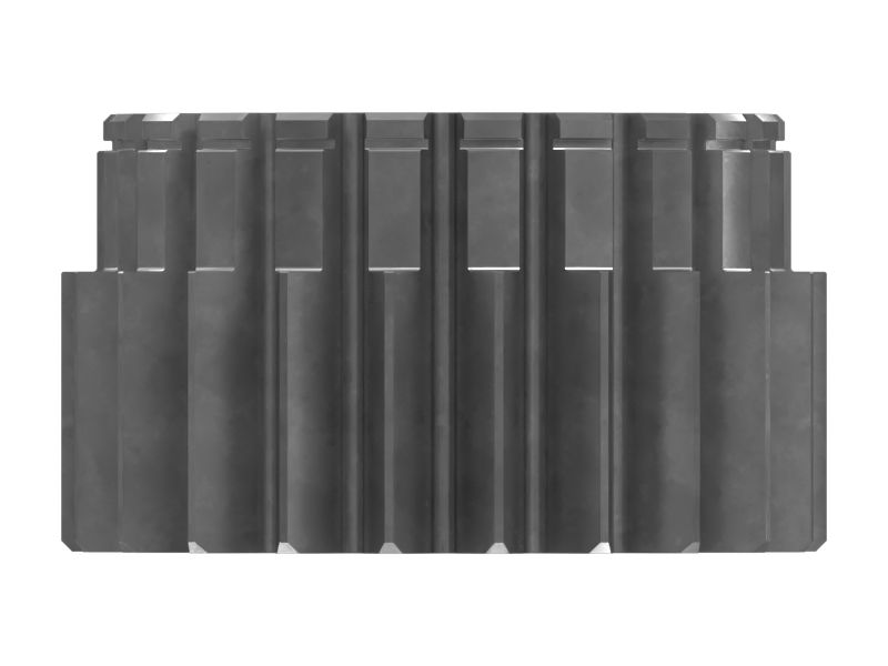 СОЛНЕЧНАЯ ШЕСТЕРНЯ