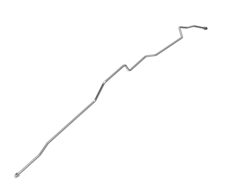 ТРУБКА В СБОРЕ