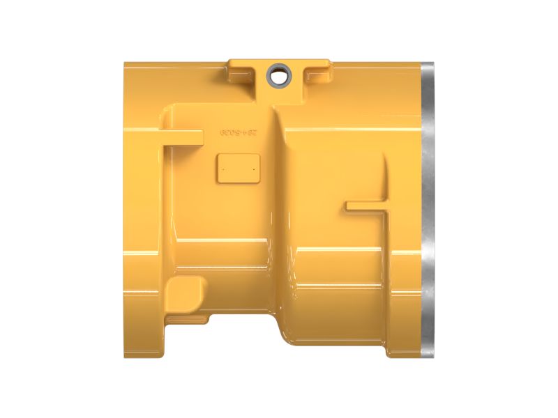 КОЖУХ В СБОРЕ