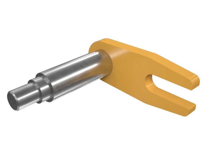 ПАЛЕЦ В СБОРЕ