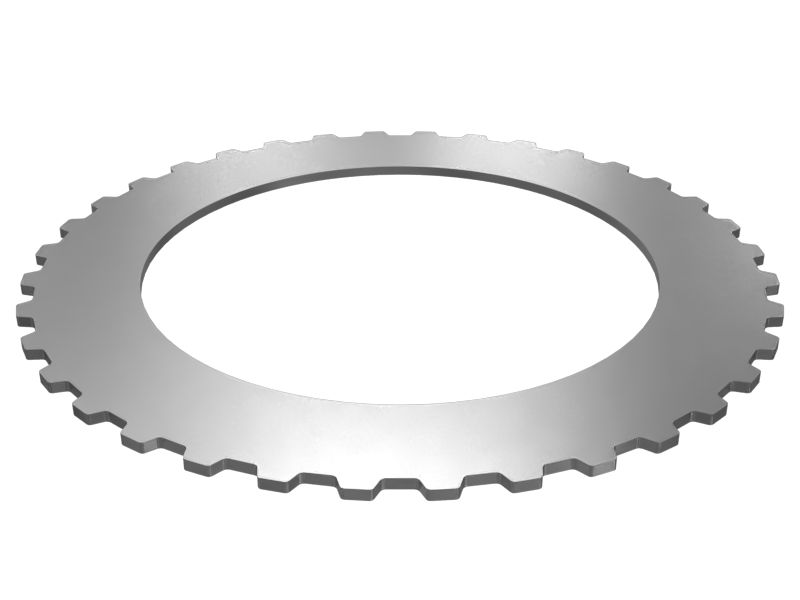 Диск сцепления с 36 зубьями