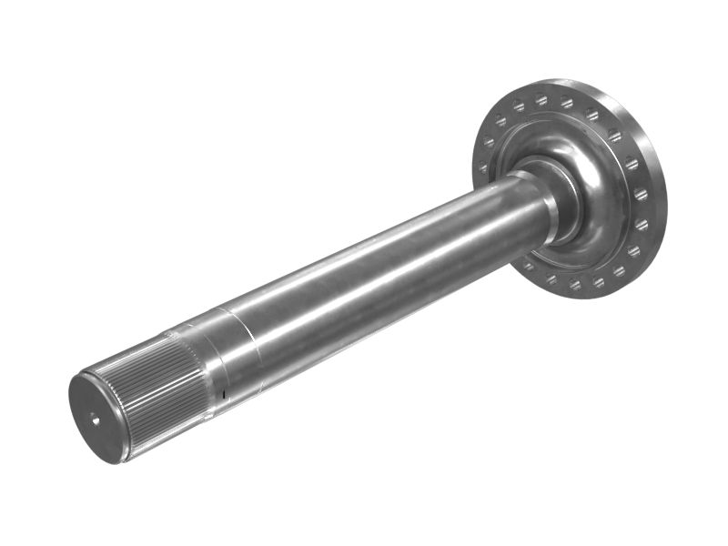 234-4380: ВАЛ ОСИ