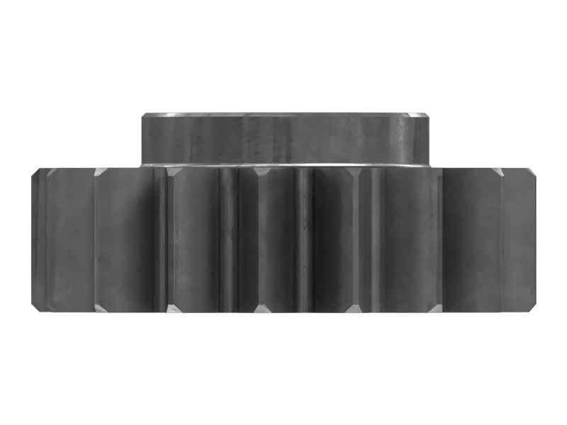 СОЛНЕЧНАЯ ШЕСТЕРНЯ