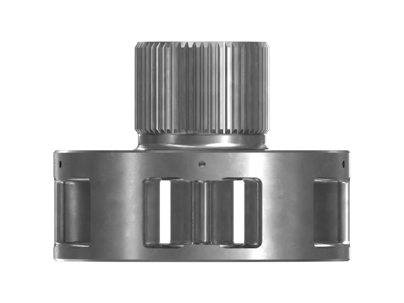 ВОДИЛО ПЛАНЕТАРНОЙ ПЕРЕДАЧИ