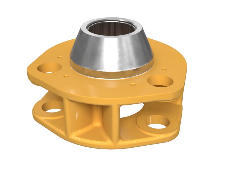 ВОДИЛО ПЛАНЕТАРНОЙ ПЕРЕДАЧИ