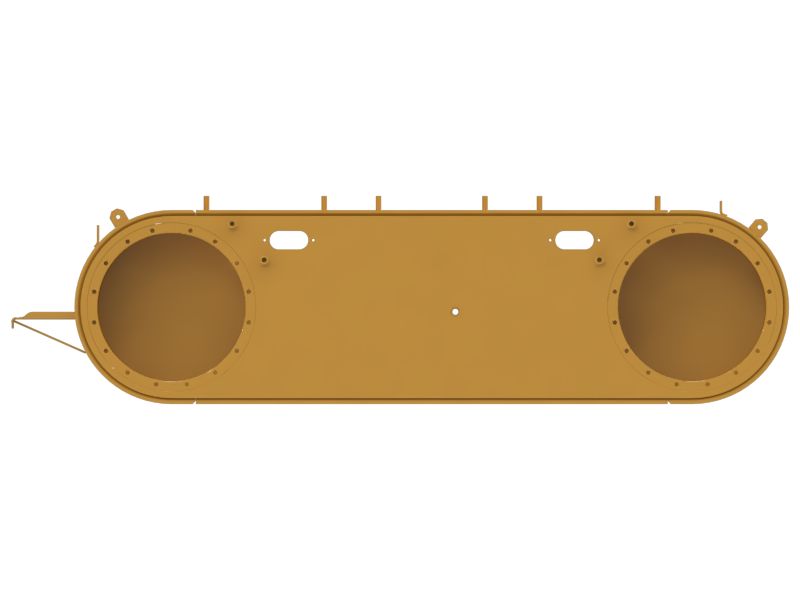 КОРПУС В СБОРЕ