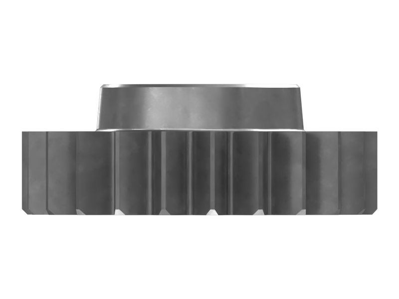 СОЛНЕЧНАЯ ШЕСТЕРНЯ