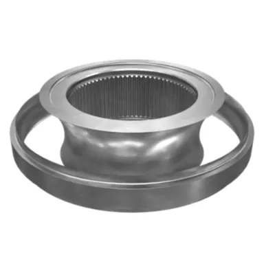 CAT STATOR