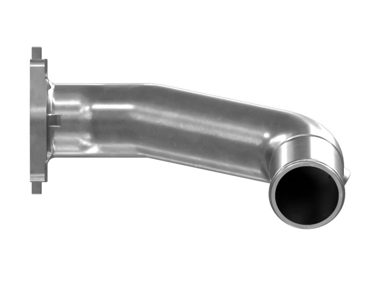 ТРУБА В СБОРЕ