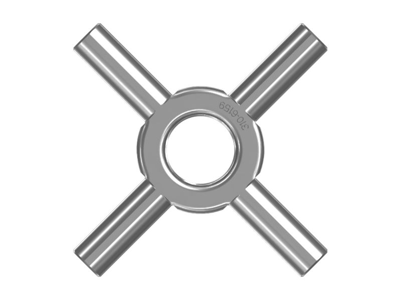 КРЕСТОВИНА