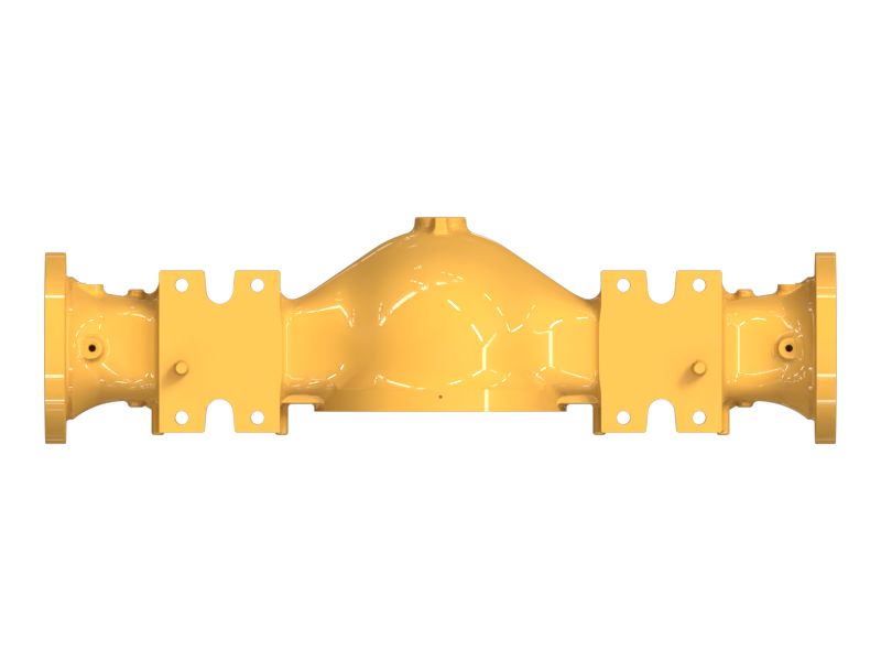 КОЖУХ В СБОРЕ ПЕРЕДНИЙ